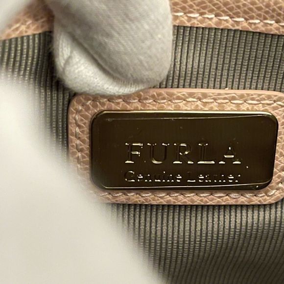 Furla Metropolis Mini Crossbody Bag - Picture 9 of 16